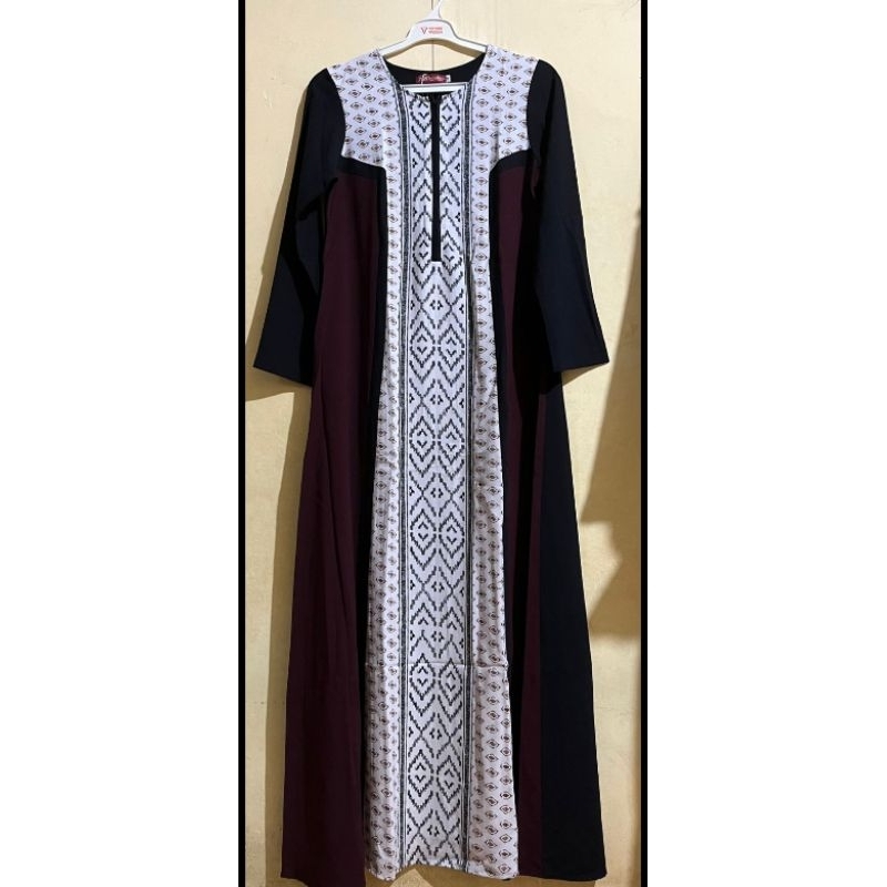 ZB Dress zerina banu
