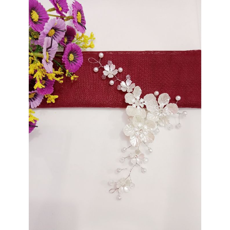 Headpiece hijab | Headpiece hijab | Headpiece hiasan kepala | Tiara rambut | Tiara headpiece hijab |