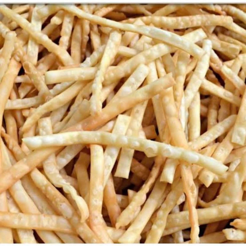 

Cemilan Stik Bawang 1 Pack