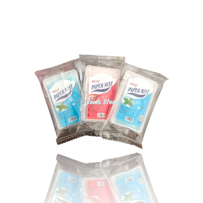 

Sweet Me Paper mint