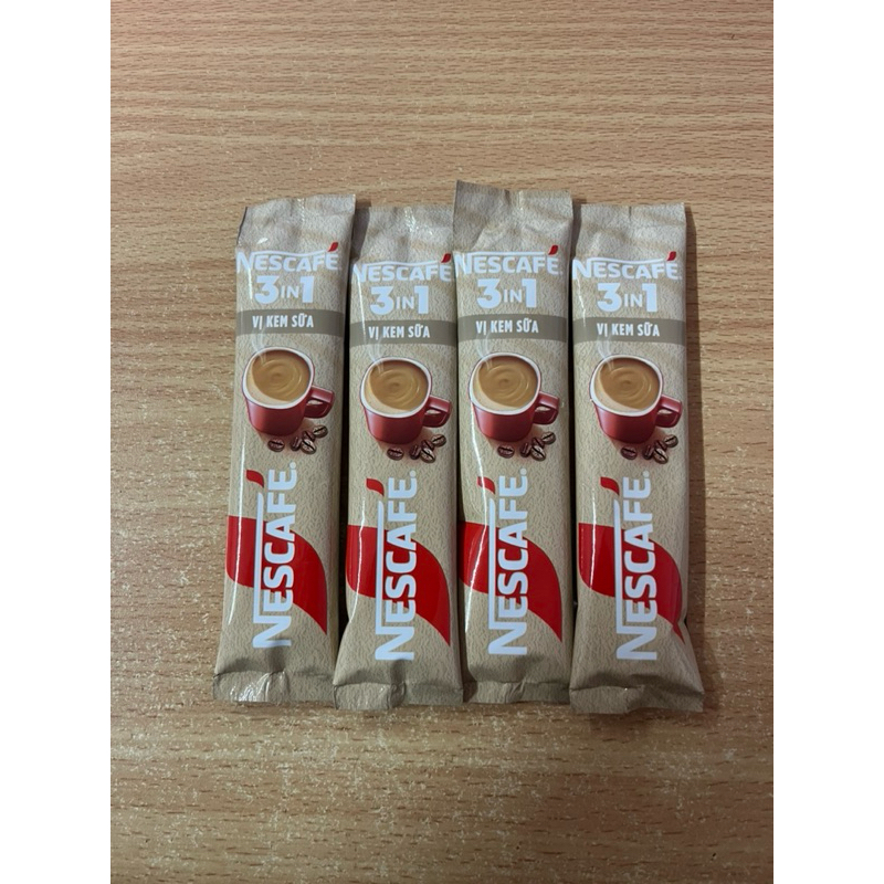 

Nescafe Vi Kem Sua Vietnam