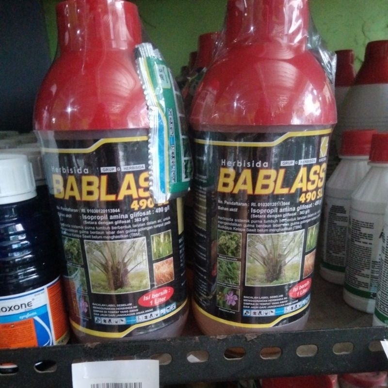 Bablass 1L