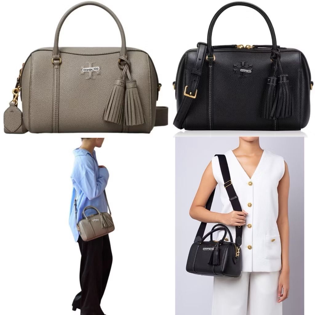 TAS WANITA TB THEA SATCHEL SMALL ORIGINAL