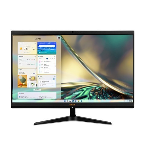 Acer PC AIO Aspire C22 Intel I3 1305 8GB 512GB SSD W11 OHS 22" FHD