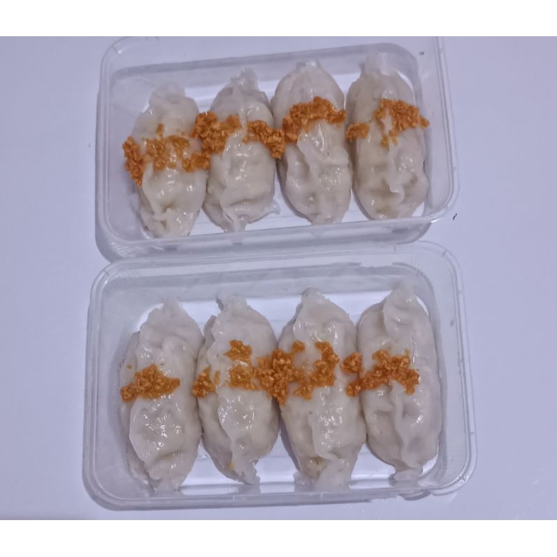 

choipan jumbo khas pontianak/singkawang