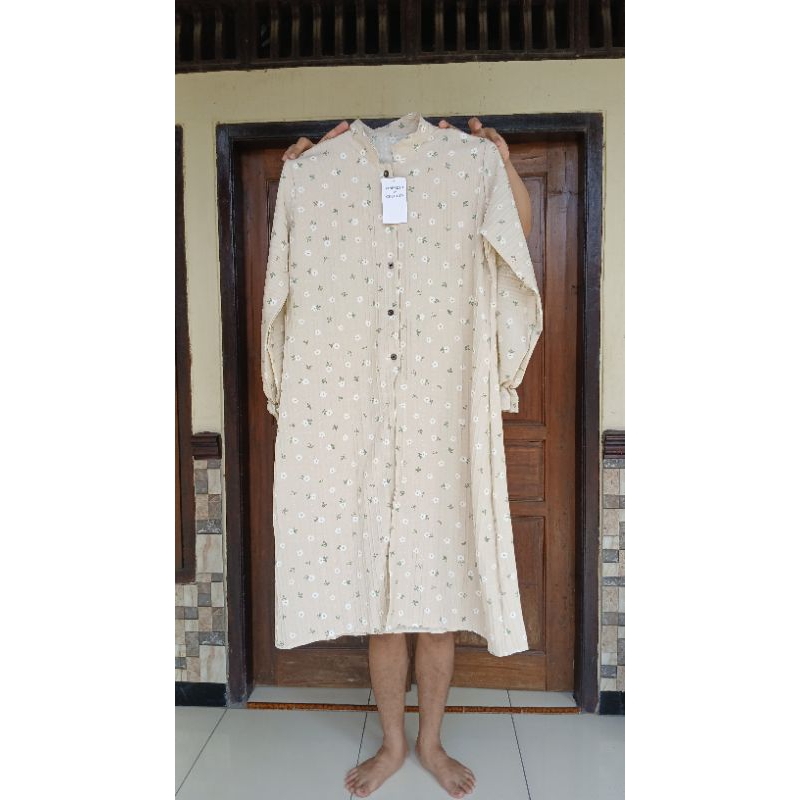 (New) Tunik korea style