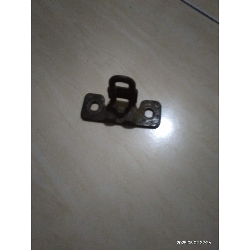 pengait kunci jok satria lumba