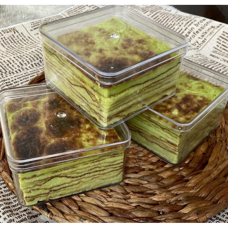 

kue lapis viral / kue basah viral / kue basah premium / kue lapis legit / kue lapis nanas / kue masuba