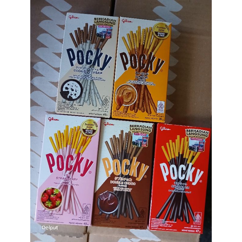 

pocky