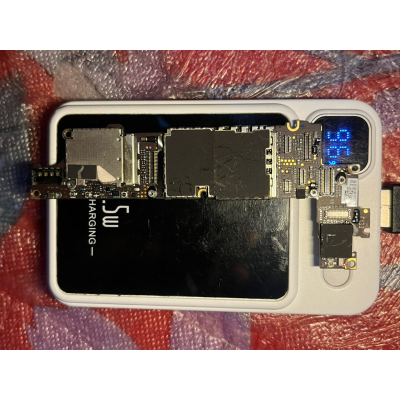 MESIN IPHONE4s batangan mesin iphone 4s mesin ip4s copotan