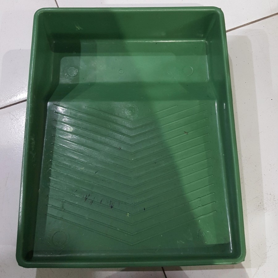 Bak Cat Roll / Tempat Cat