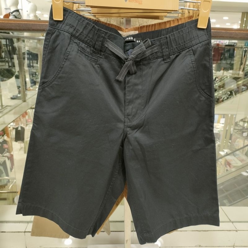 Watchout Celana Pendek Pria