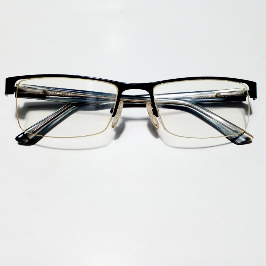 Kacamata frame japan - original