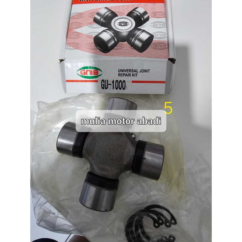 Joint kopel gu-1000 gnib