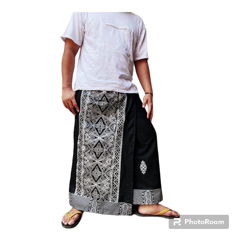 Celana Sarung Batik Sarung Celana Anak Laki Laki Pria Dewasa Batik