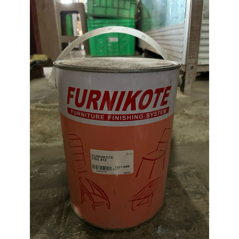 

furnikote 5L