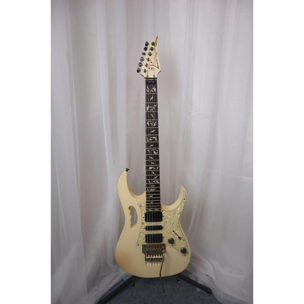 Gitar Ibanez JEM7V STEVE VAI SIGNATURE