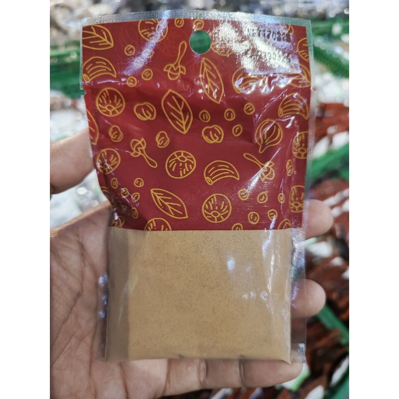 

Kayu Manis Bubuk 50 Gram