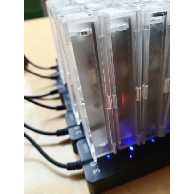 MIDAS Mining USB (44 Pcs)