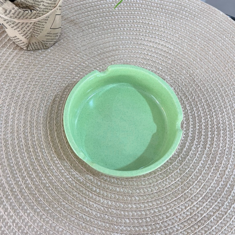 Asbak Rokok Kramik Terlaris