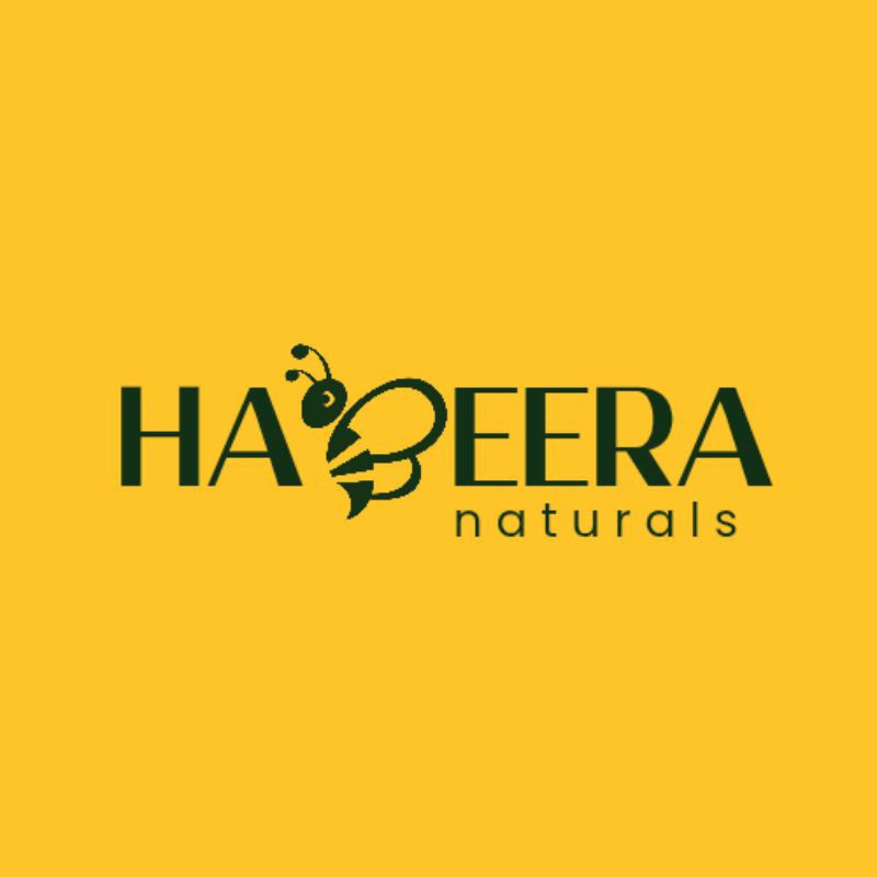 

[Additional] Habeera Naturals Kartu Ucapan
