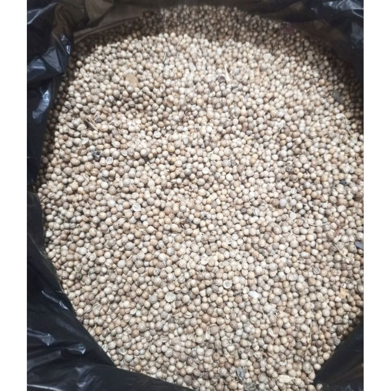 

Ketumbar Sangrai Bulat 100 gram / 200 gram - Dapur Rasa Bandung