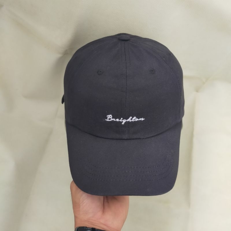 topi cap spao second bekas preloved original branded