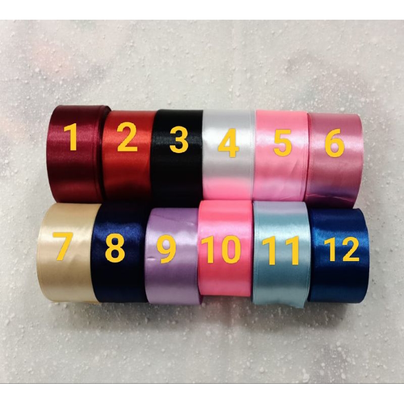 

pita satin 4cm