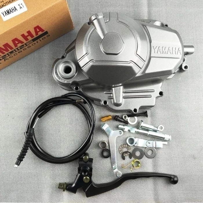 BAK KOPLING JUPITER Z BAK KOPLING VEGA LAMA VEGA R NEW YAMAHA X1 THAILAND