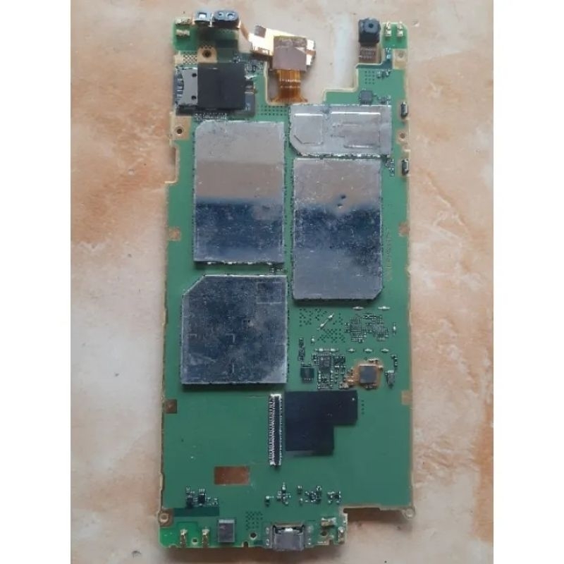 Mesin Hp Fujitsu arraws F01H Normal