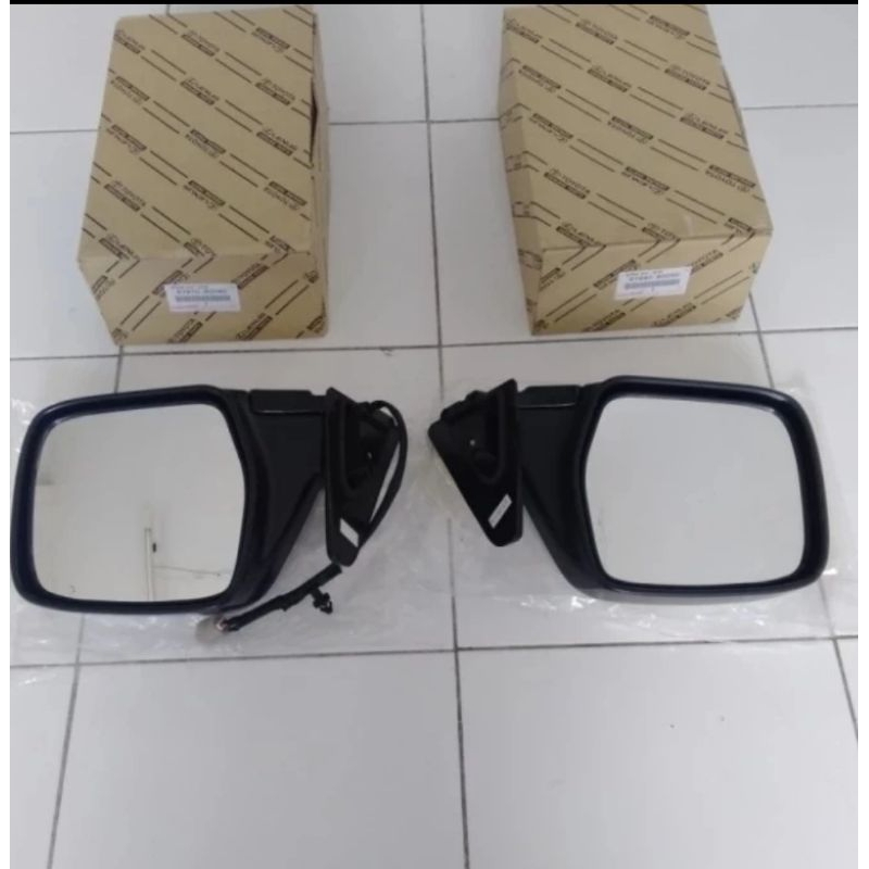 spion land cruiser LC VX80 original
