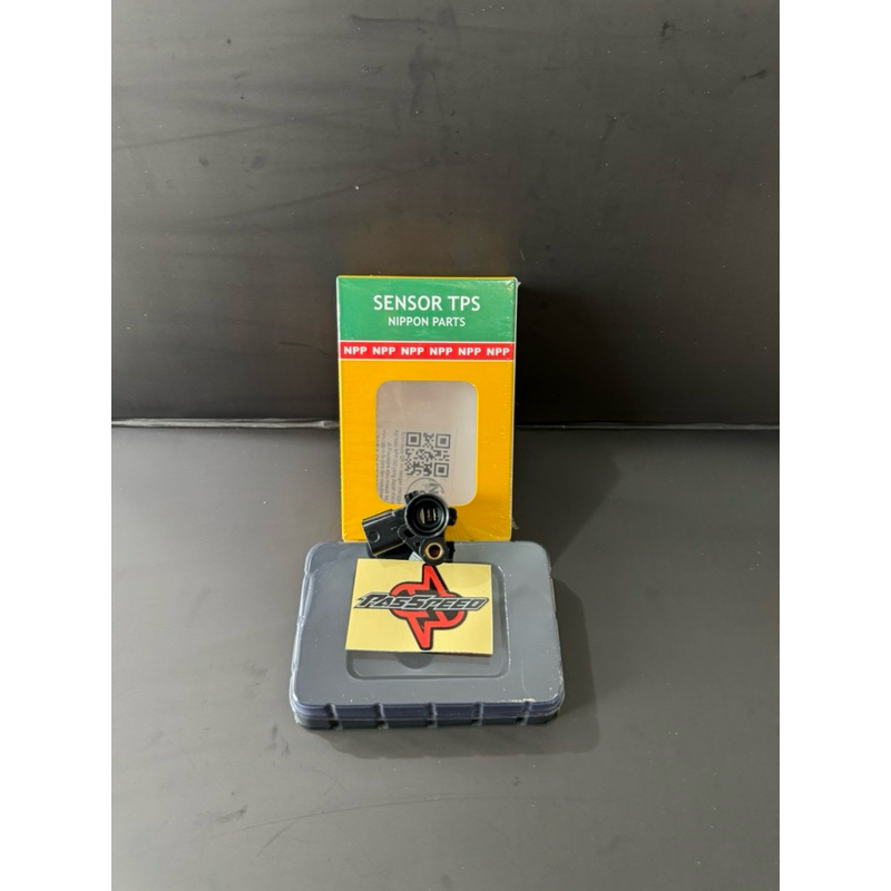 SENSOR TPS HONDA VARIO 125 KZR