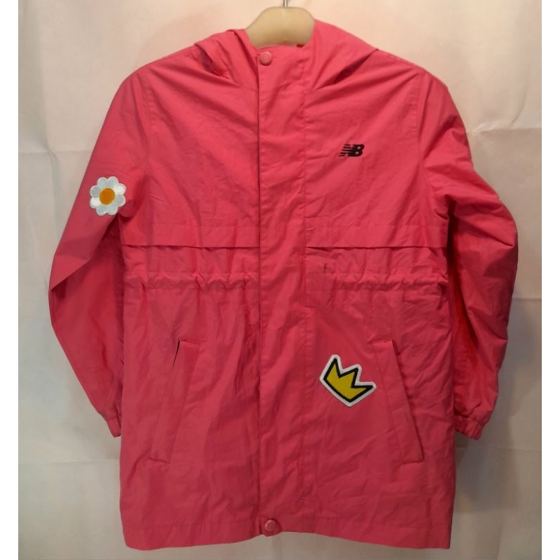 Jaket Coat Outdoor Wanita Original Second Size XS Tag 130