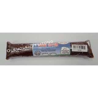 

Dodol ketan bu sri bangka Belitung. halal. cemilan enak. cemilan manis. cemilan jadul. cemilan mantab. oleh-oleh daerah