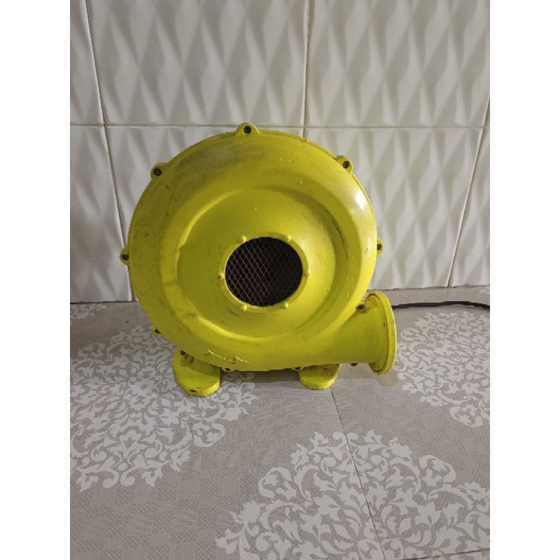 blower keonG model : QW AIR BLOWER 

DAYA 220-240V 50HZ 250W IP 24 

MADE IN CINA