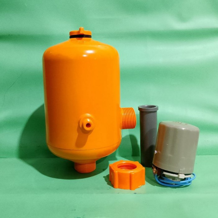 Tabung Pompa Air SAN-EI Termasuk Otomatis Pompa SAN+EI