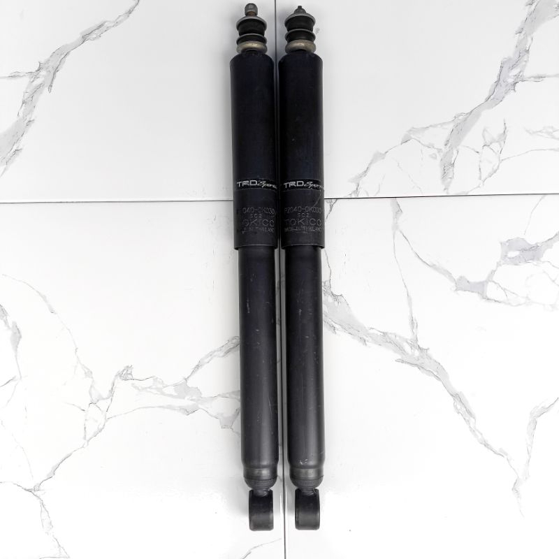 shock fortuner trd sportivo vnt belakang