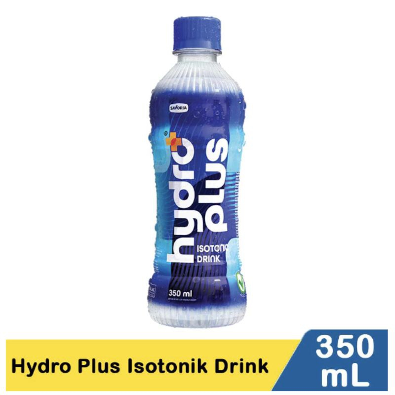 

Hydroplus 350ml