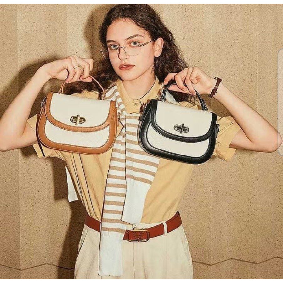 Tas selempang Darma Sosialita Tas slempang sosialita Pplz