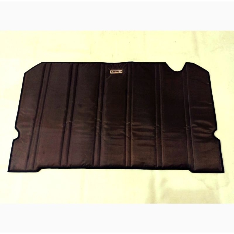 Ford Everest Peredam Kap Mesin Mobil Optimus