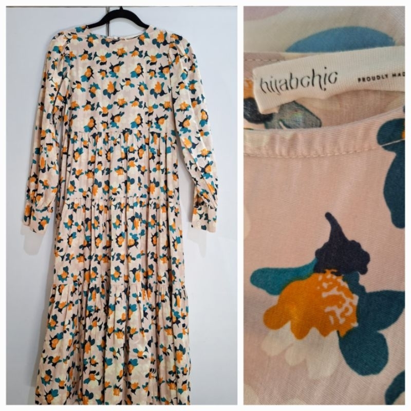 Preloved HijabChic Tunik