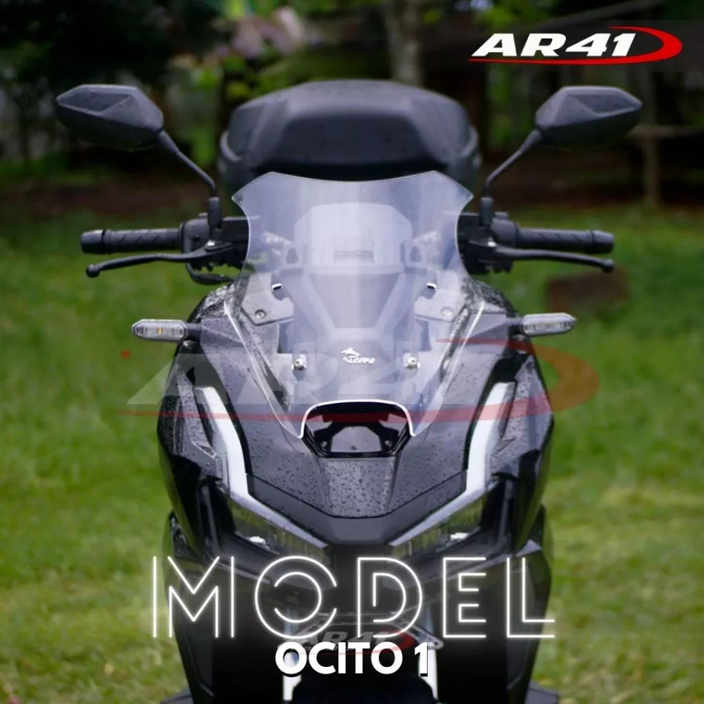 Visor Windshield Adv 150 160 Ocito 1 Winshield Adv 150 160 Ocito