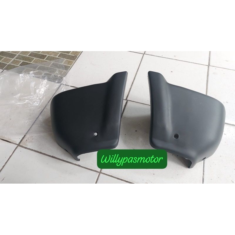 Kuping Bumper Depan Taft Independent-Rocky Independent-Feroza Independent