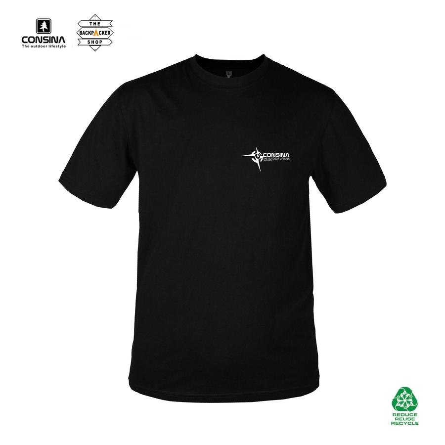 Consina Kaos Outdoor Original