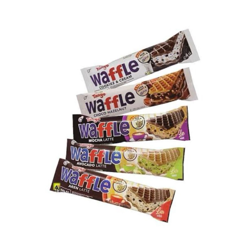 

WAFERTANGGO