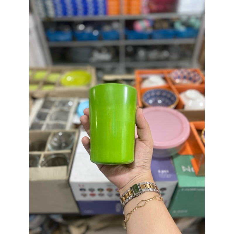Gelas Melamin Unica