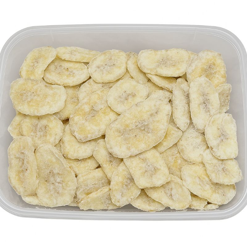 

KRIPIK PISANG SUSU