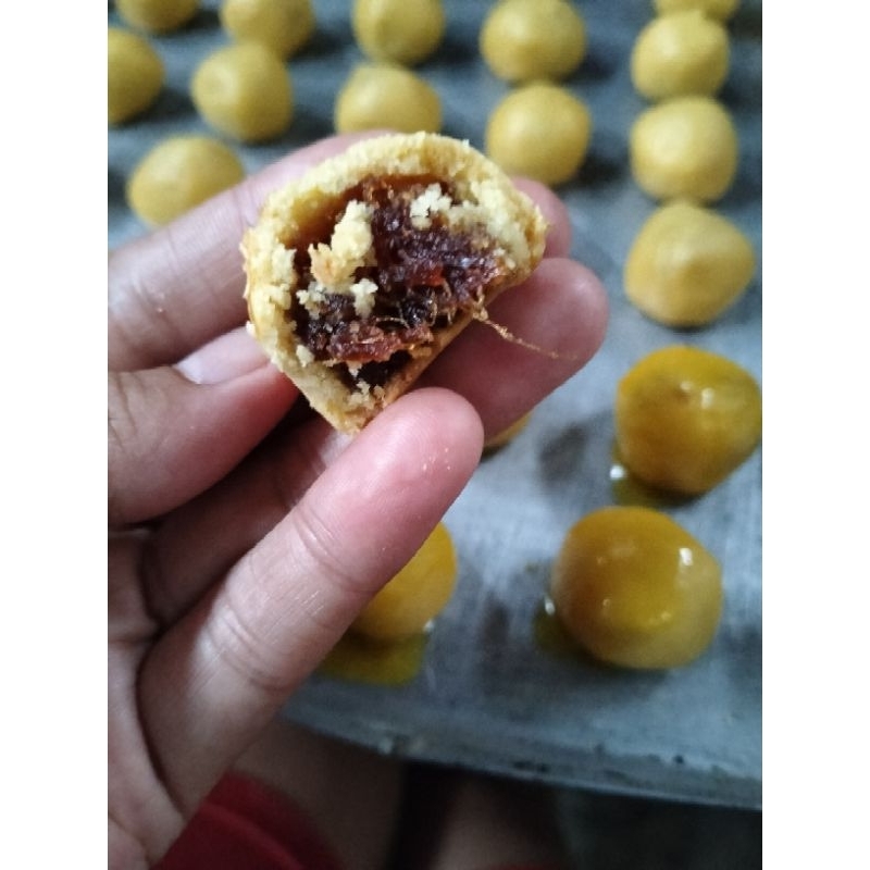 

Nastar Khas Kotamobagu