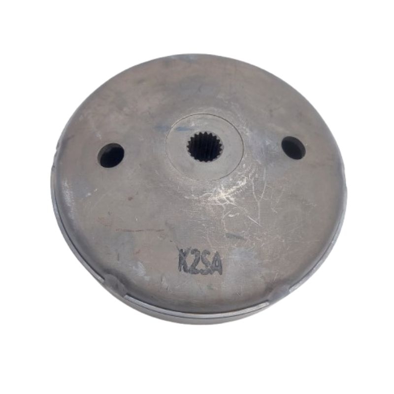 Mangkok Ganda K2S KOR outer comp clucth Honda vario 160 pcx 160 adv 160 stylo 160 original lospek