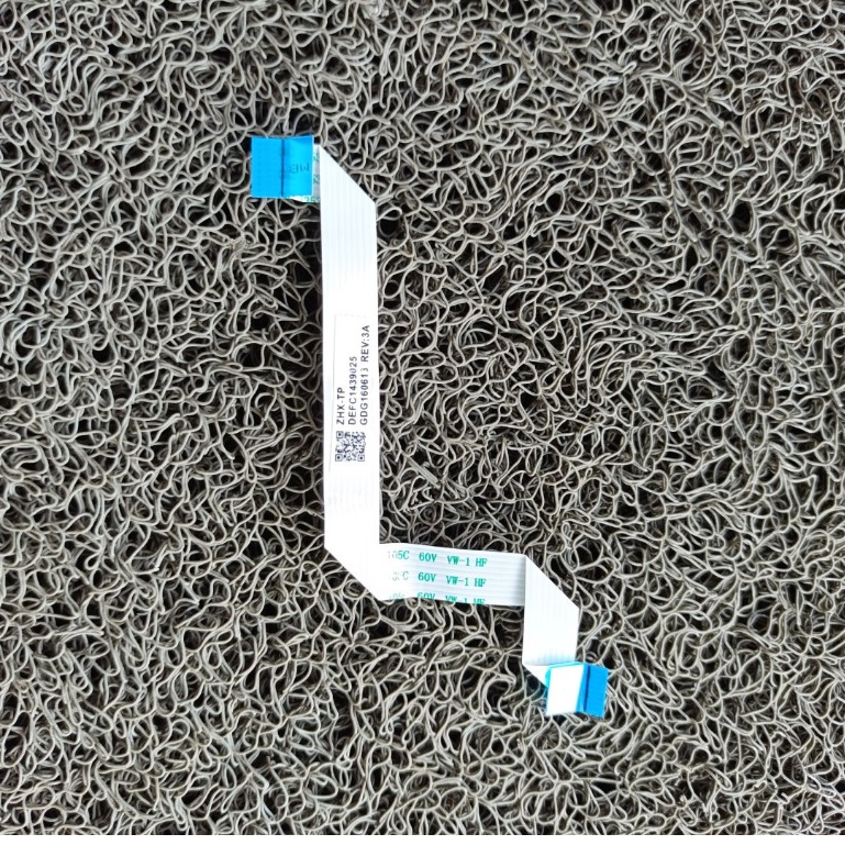 Flexible Touchpad Acer Travelmate B117 B117-M B117-MP